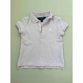 ポロラルフローレン(POLO RALPH LAUREN)のpolo Ralph Lauren ポロシャツ(Tシャツ/カットソー)