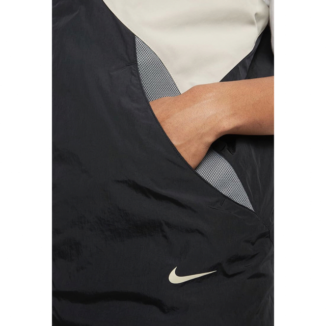 NIKE - ナイキ NRG LR ノクタ リバーシブル ベスト XLサイズの通販 by