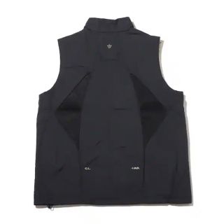 NIKE - ナイキ NRG LR ノクタ リバーシブル ベスト XLサイズの通販