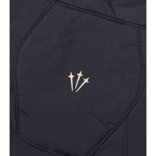 NIKE - ナイキ NRG LR ノクタ リバーシブル ベスト XLサイズの通販 by