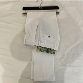 ピーティーゼロウーノ(ホワイト/白色系)の通販 72点 | PT01を買う
