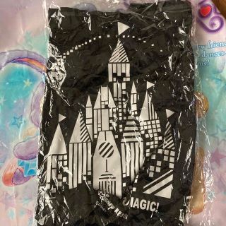 ディズニー(Disney)のアディダスリゾートコラボTシャツMサイズ  (ウェア)