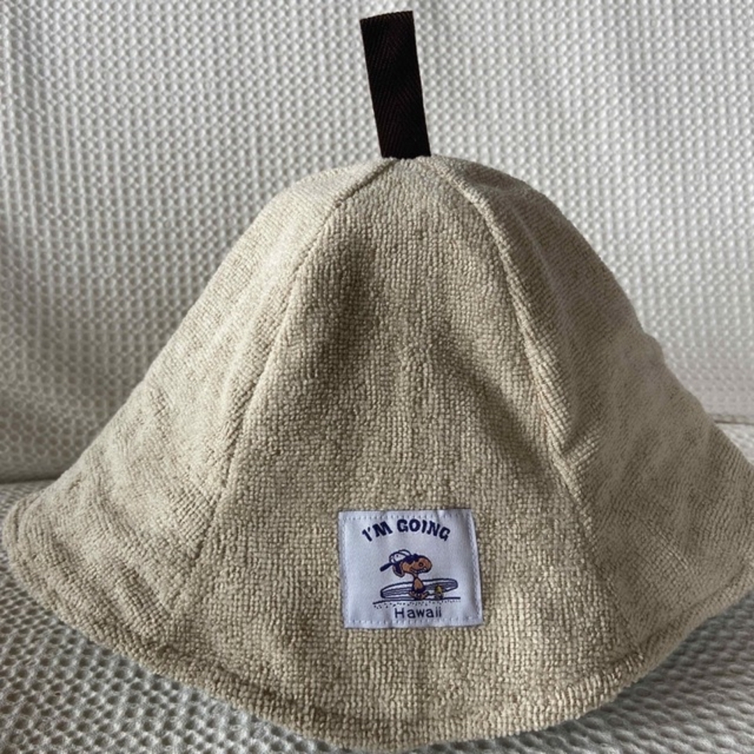 ☆安心の定価販売☆】 サウナハット リバーシブル ハンドメイド blog