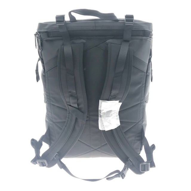 〇〇THE NORTH FACE ザノースフェイス BC ヒューズボックス 2 BC Fuse Box II 30L リュックサック バックパック  ブラック