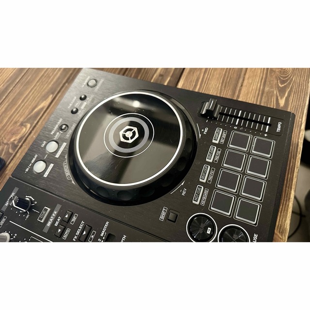 Pioneer DJ パフォーマンスDJコントローラー DDJ-400 3