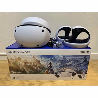 SONY - PlayStation VR2