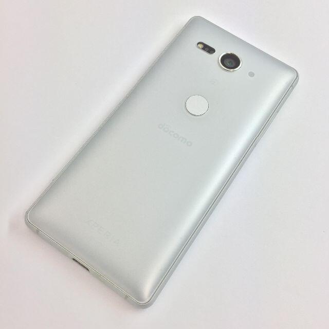 Xperia(エクスペリア)の【B】Xperia XZ2 Compact/353652093123876 スマホ/家電/カメラのスマートフォン/携帯電話(スマートフォン本体)の商品写真