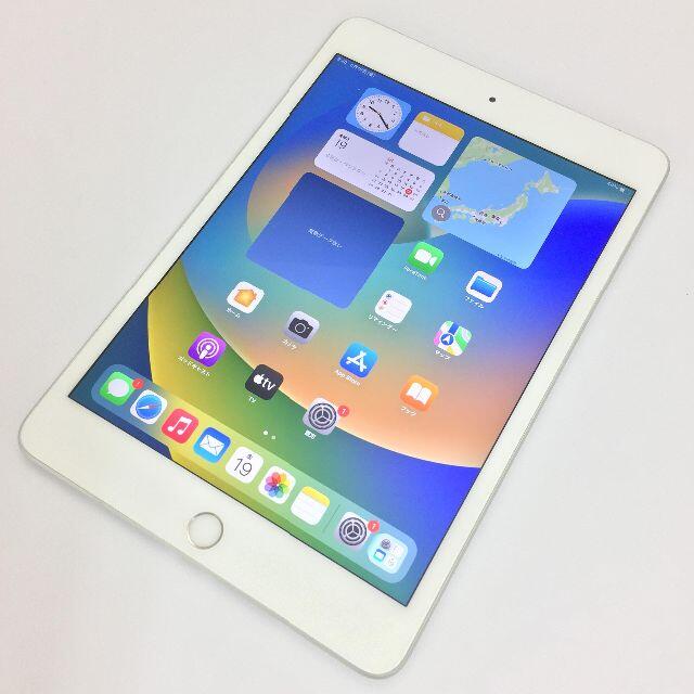 SIMフリーdocomo【B】iPad mini（第5世代）/64GB/353178109913076