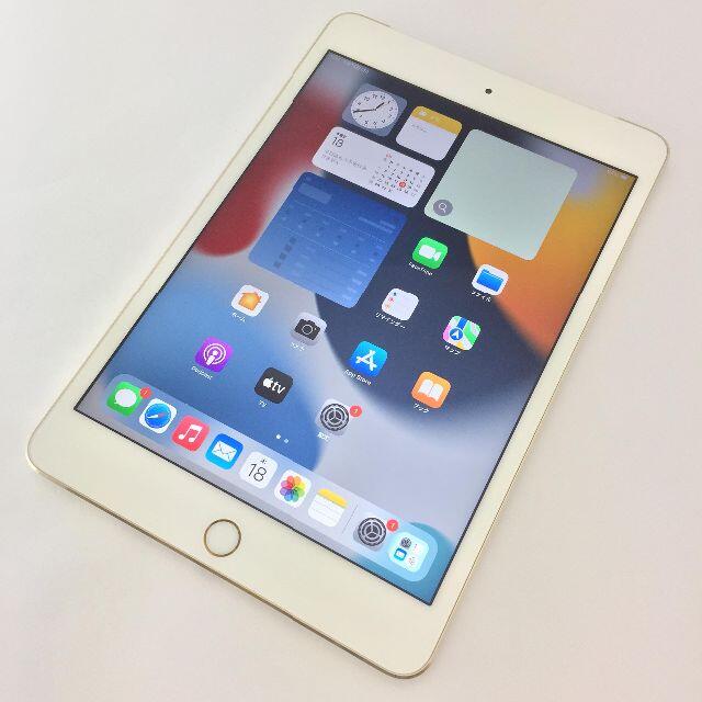 【A】iPad mini 4/128GB/359295062474484