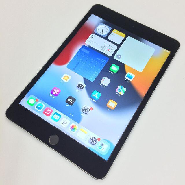 【A】iPad mini 4/128GB/354995072329454