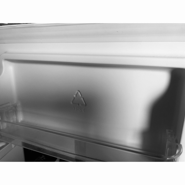 みい様専用　冷蔵庫洗濯機電子レンジセット スマホ/家電/カメラの生活家電(冷蔵庫)の商品写真