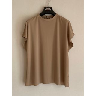 ユニクロ(UNIQLO)のUNIQLO【XXL】ハーフスリーブ(シャツ/ブラウス(半袖/袖なし))