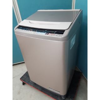 お買得限定品☆夏売れ筋 C5522☆2021年製美品☆無印良品 洗濯機 風乾燥