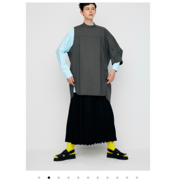 PEライトジョーゼット ゴムタックSKIRT | www.fleettracktz.com