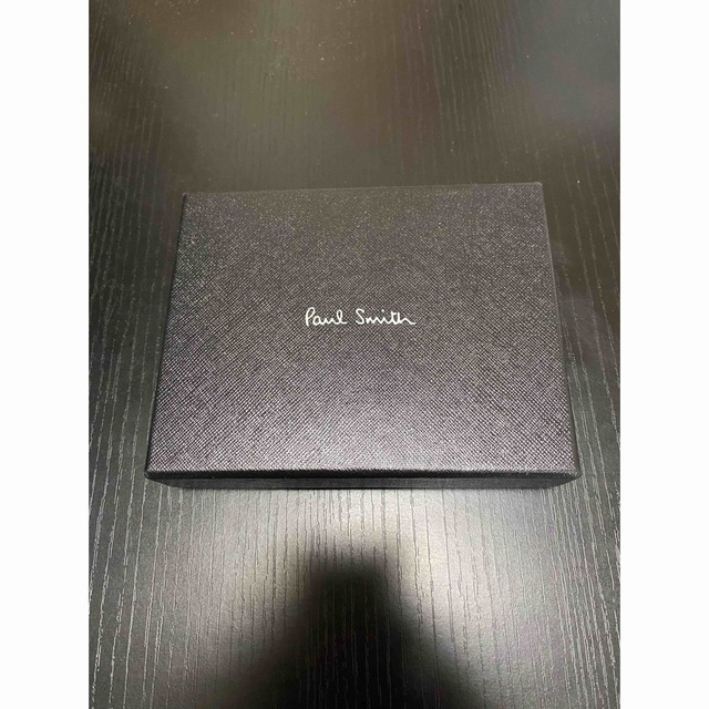 Paul Smith(ポールスミス)のポール スミス 財布 メンズ レディース PAUL SMITH ウォレット ビル メンズのファッション小物(折り財布)の商品写真