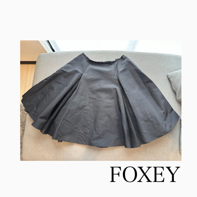 フォクシー FOXEY スカート | kidscareclinics.com