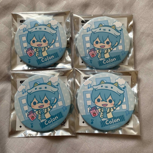 シリコンバンド 好し 缶バッジ すとぷり ジェルくん シリコンバンド 好し 缶バッジ すとぷり ジェルくん