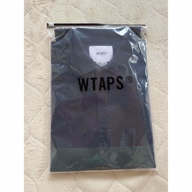 W)taps(ダブルタップス)のWTAPS  MC / SS / COTTON. TEXTILE メンズのトップス(Tシャツ/カットソー(半袖/袖なし))の商品写真