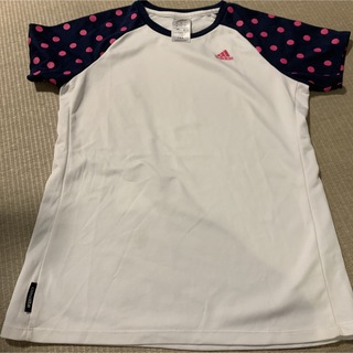 アディダス ドット Tシャツ(レディース/半袖)の通販 73点 | adidasの