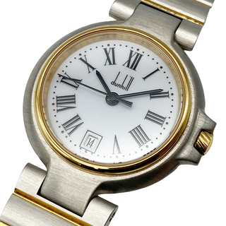 ダンヒル 腕時計(レディース)の通販 98点 | Dunhillのレディースを買う