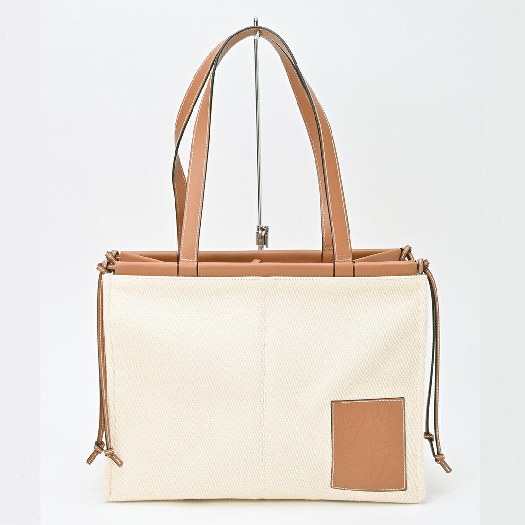 LOEWE ロエベ クッショントート ミディアム s-152838