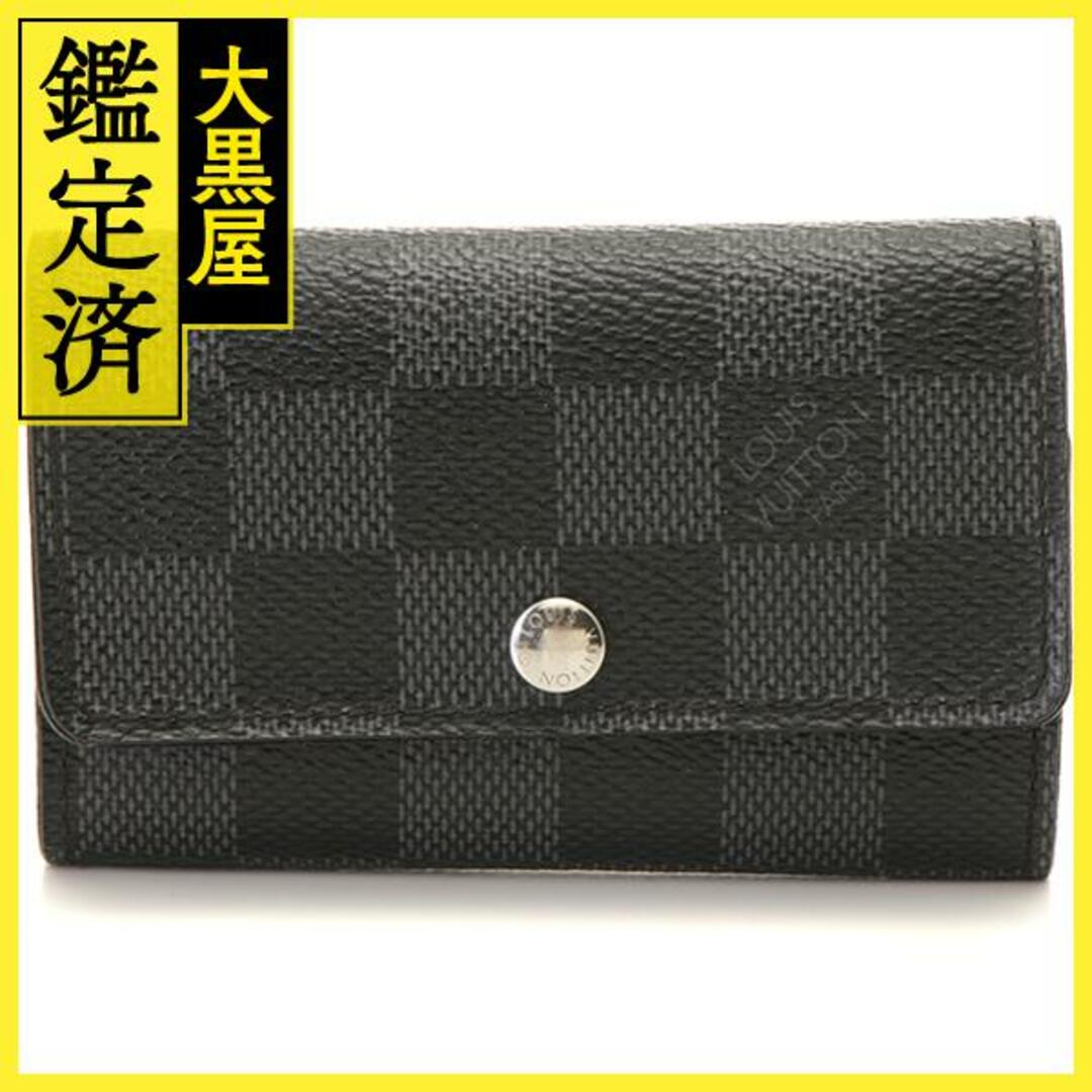 LOUIS VUITTON ルイ ヴィトン N62662   メンズ【460】