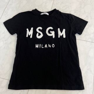 エムエスジイエム(MSGM)のmsgm 110-120(Tシャツ/カットソー)