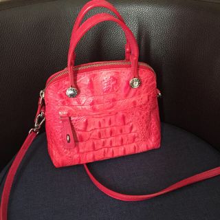 フルラ(Furla)のにゃん様専用♡フルラ♡パイパーミニバッグ(ショルダーバッグ)