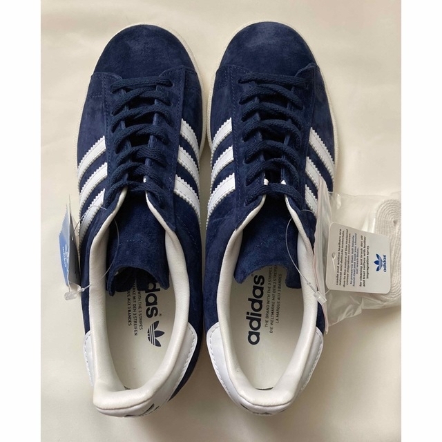 【新品】限定 adidas Campus CP 80s 25㎝