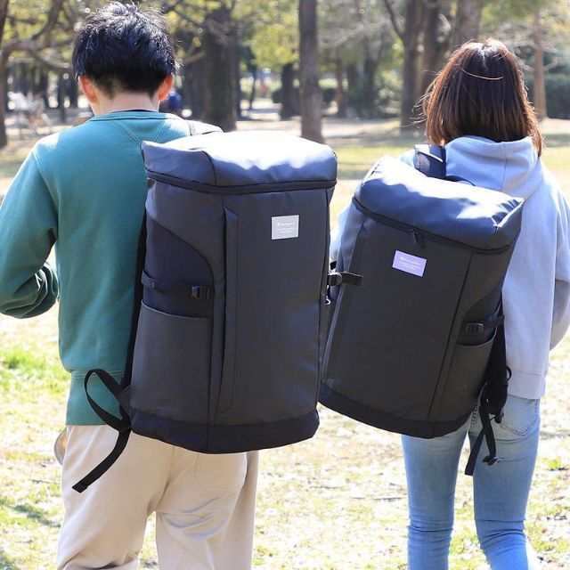 Champion - 新品【チャンピオン】リュックサック 大容量 40Ｌの通販 by ...