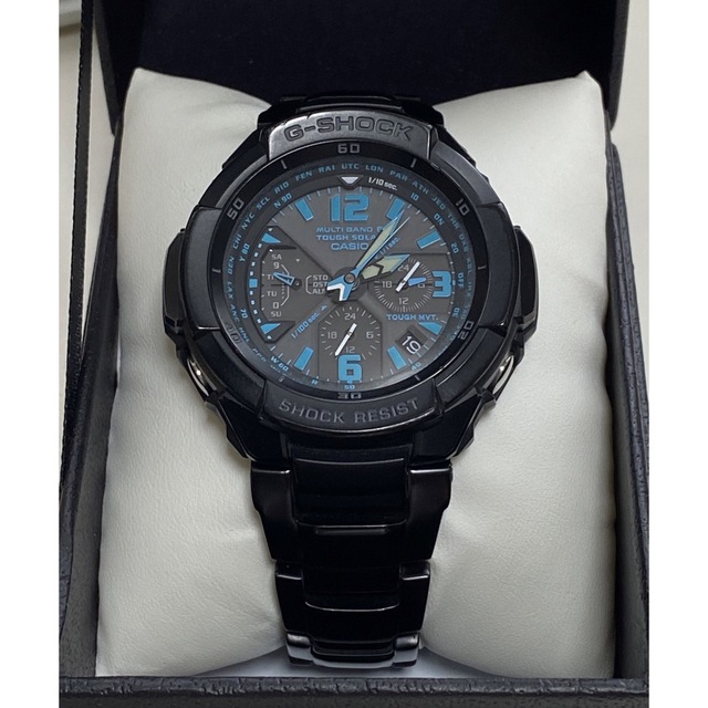 G-SHOCK - G-SHOCK/スカイコックピット/GW-3000/電波/ソーラー/時計