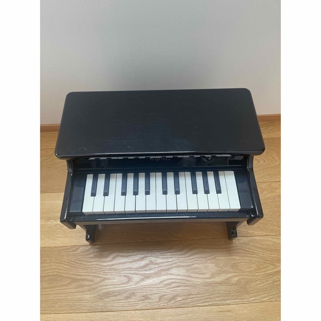 KORG tinyPIANO デジタルトイピアノコルグ　◎送料無料 楽器の鍵盤楽器(電子ピアノ)の商品写真