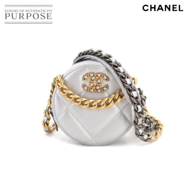 爆買い通販 CHANEL CHANEL チェーンクラッチショルダーバッグ 新品未使用の通販 by ヨウコ 's shop｜シャネルならラクマ 