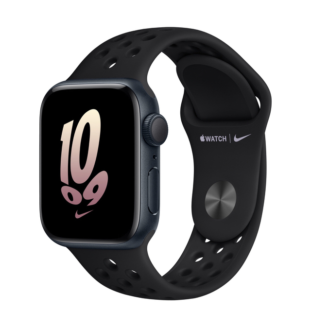 Apple Watch(アップルウォッチ)のApple Watch SE 第2世代 40mm GPSモデル メンズの時計(腕時計(デジタル))の商品写真