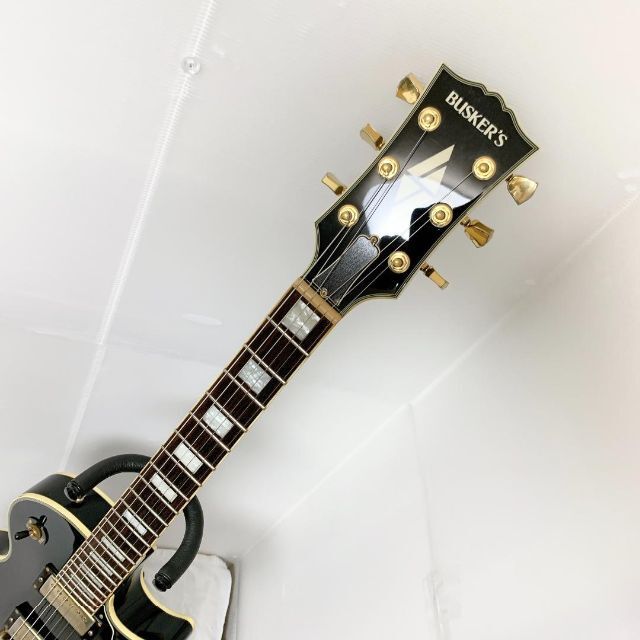14000円 レスポールスタンダード エレキギター メンテナンス済 ぼっち
