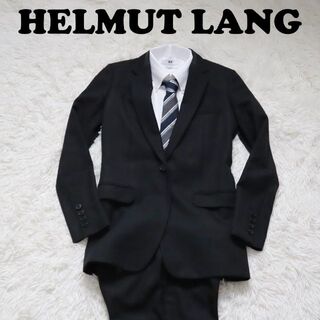 ヘルムートラング メンズスーツの通販 13点 | HELMUT LANGのメンズを 