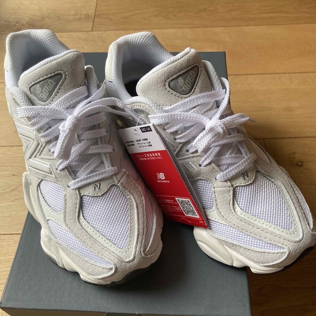 UNITED ARROWS別注New Balance U9060 サイズ23 | www.unimac.az