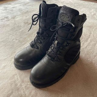 Harley-Davidson GORE-TEX  ショートブーツ(ブーツ)