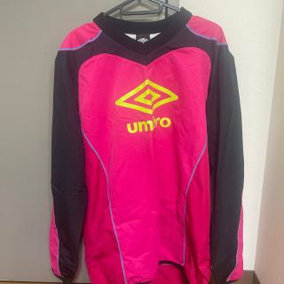 アンブロ(UMBRO)のumbro ジャージ(ジャージ)