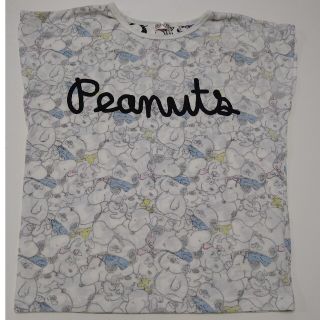 ピーナッツ(PEANUTS)のPeanuts(スヌーピー)　Ｔシャツ♪(Tシャツ/カットソー)