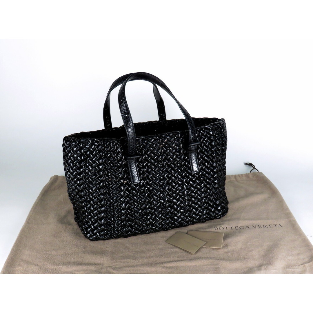 Bottega Veneta ボッテガヴェネタ トートバッグ01-b143870 | www