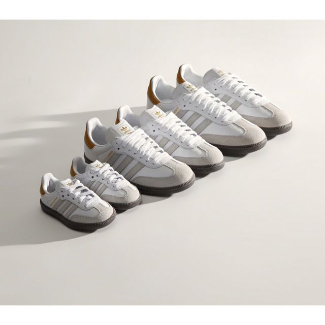 KITH adidas Originals Samba 28cm 1