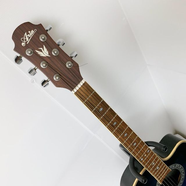 【希少・極美品】ARIA アリア エレアコ ギター AMB-35S