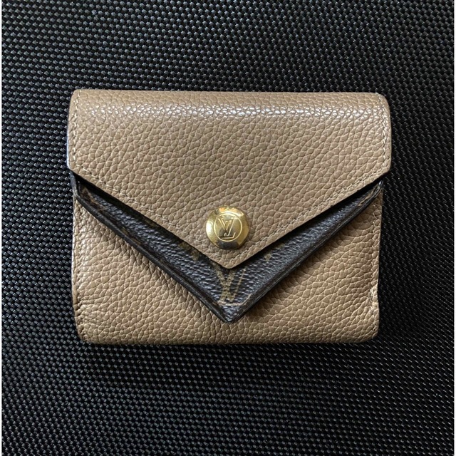 値下げ‼︎ ルイヴィトン ポルトフォイユ ドゥブルV 財布-