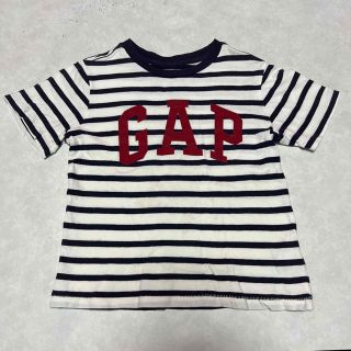 ベビーギャップ(babyGAP)のbabyGAP 110cm 半袖(Tシャツ/カットソー)