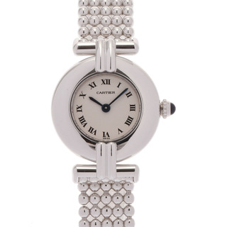 カルティエ(Cartier)のカルティエ  マストコリゼ 腕時計(腕時計)