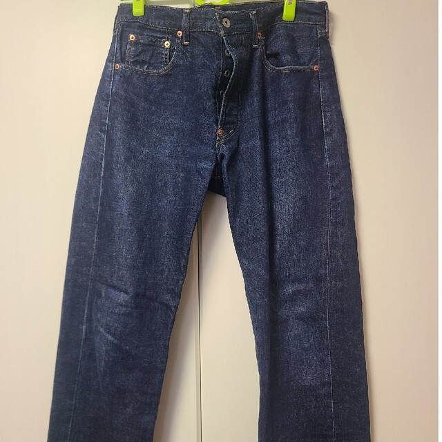 Levi's 702 W33 L34