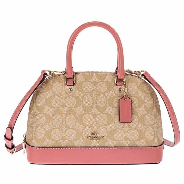 COACH - コーチ COACH ハンドバッグの通販 by ブランドショップ ...