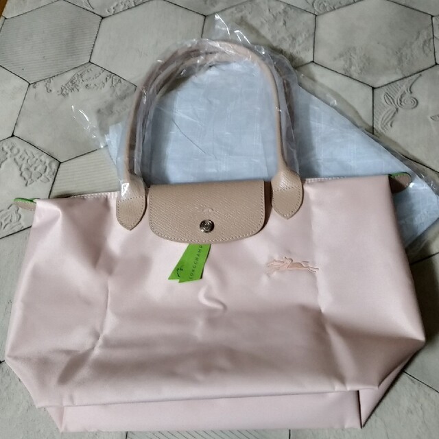 LONGCHAMP(ロンシャン)のmia様専用　LONGCHAMP（ロンシャン）のハンドバッグ レディースのバッグ(トートバッグ)の商品写真