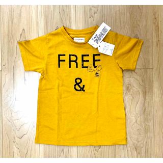 チャオパニックティピー(CIAOPANIC TYPY)のチャオパニックティピー Tシャツ　PEANUTS(Tシャツ/カットソー)